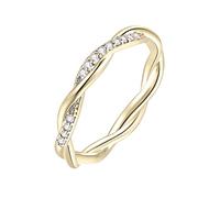 Ganchos Portajoyas Joyería Anillos para mujer Anillo de anillos Anillos para mujer Anillos Mujer Anillo Estuche Archivador Anillos, 8, copper, Sin piedras preciosas
