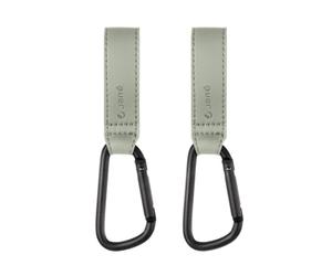 Ganchos Stroller Hooks de Jané pack 2 unidades Jané U78 BOTANIC