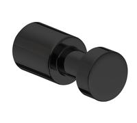 Ganchura de altillo emco, negro, 057513300