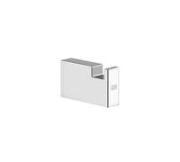 Ganchura de pared para Gessi Rettangolo, 20921735, Color: Bronce cálido PVD