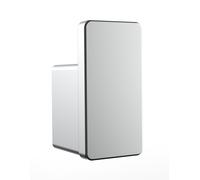 ganchura emco loft, cromo, 057500103