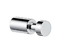 Ganchura emco system2, 50mm, cromado, 357500101