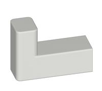 Ganchura HÜPPE Select+, SL2701182, Color: Edición en blanco