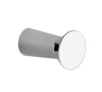 Ganchura para albornoz Gessi CONO, 45521708, Color: PVD cepillado de cobre