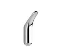 Ganchura para albornoz Gessi Goccia, 38121123, Color: Cobre GHRC