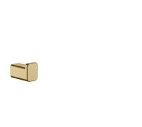 Ganchura toallero AddStoris de hansgrohe, 41742140, Color: Bronce cepillado