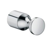 Ganchura toallero KEUCO ELEGANCE, cierre oculto, cromado, 11614010000