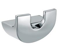 Ganchura toallero KEUCO ELEGANCE, ganchura doble, cromado, 11613010000
