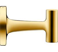 Ganchura toallero Starck T de Duravit, 0099293400, Color: Oro pulido