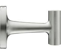 Ganchura toallero Starck T de Duravit, 0099297000, Color: acero inoxidable pulido