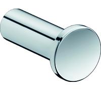 Ganchura toallero universal AXOR de hansgrohe, 42811000, Color: cromado