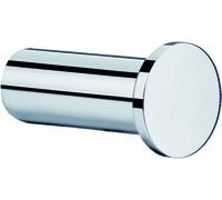 Ganchura toallero universal Logis de hansgrohe, cromado, 41711000