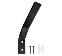 Gancio a Forma di teschio, per appendere Testa di Cervo, Pronghorn, alci e altri teschi più piccoli per Display, supporti da parete con Trofeo Euro, con kit di installazione facile