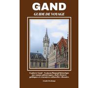 GAND GUIDE DE VOYAGE