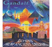 Gandalf - Echoes from Ancient Dreams