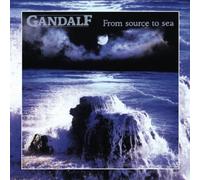 Gandalf - From Source To Sea
