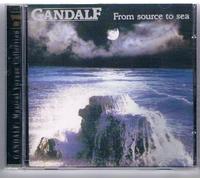 Gandalf - From Source to Sea