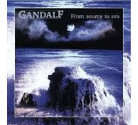 Gandalf - from Source to Sea [Import]