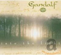 Gandalf - Into The Light