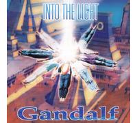 Gandalf - Into the Light