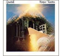 Gandalf - Magic Theatre - WEA Musik GmbH - 24-0293-1