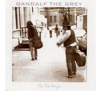 Gandalf the Grey - The Tin Angle
