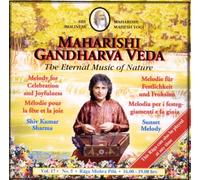 Gandharva-Veda, S. Kumar - Vol.17-5, Festlichkeit & Frohs
