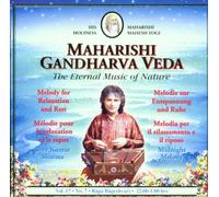 Gandharva-Veda - Vol.17-7/Entspannung & Ruhe