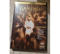 Gandhi [Alemania] [DVD]
