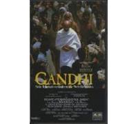 Gandhi [Alemania] [VHS]