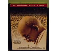 Gandhi (Anniversary Edition) (2 Dvd) [Italia]