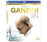 Gandhi [Blu-ray]