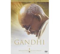 Gandhi C. E. [82e/5. 1ch, Dd/Cin [Alemania] [DVD]