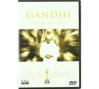 Gandhi [DVD] (1982)