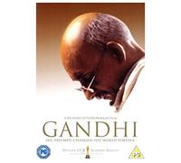 Gandhi [DVD] (IMPORT) (No hay versión española)