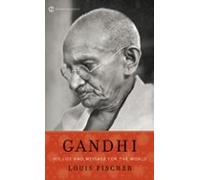 Gandhi (ebook)