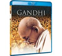 Gandhi (Edición 2019) [Blu-ray] (1982)