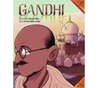 Gandhi (famosos En Comic)