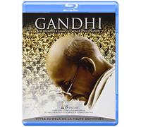 Gandhi [Francia] [Blu-ray]