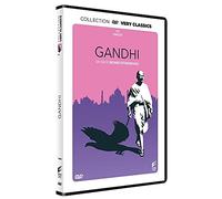 Gandhi [Francia] [DVD]