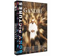 Gandhi [Francia] [DVD]