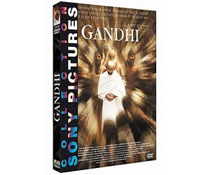 Gandhi [Francia] [DVD]
