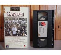 Gandhi [Francia] [VHS]