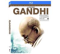 Gandhi [Italia] [Blu-ray]