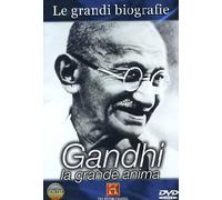 Gandhi [Italia] [DVD]
