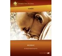 Gandhi - Kabel-Eins-Edition [Alemania] [DVD]