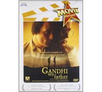 Gandhi My Father - Movie/Film [Alemania] [DVD]