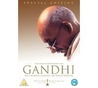 Gandhi [Reino Unido] [DVD]