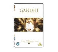 Gandhi [Reino Unido] [DVD]