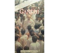 Gandhi [Reino Unido] [VHS]